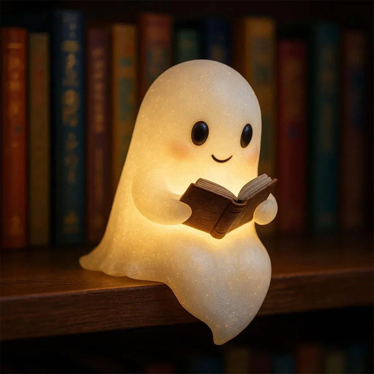 Ghost Night Light