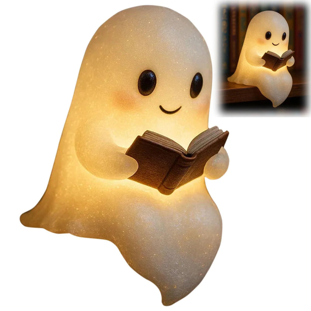 Ghost Night Light
