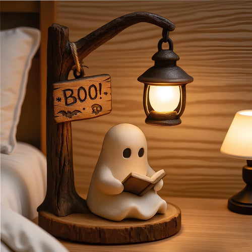 Ghost Lamp