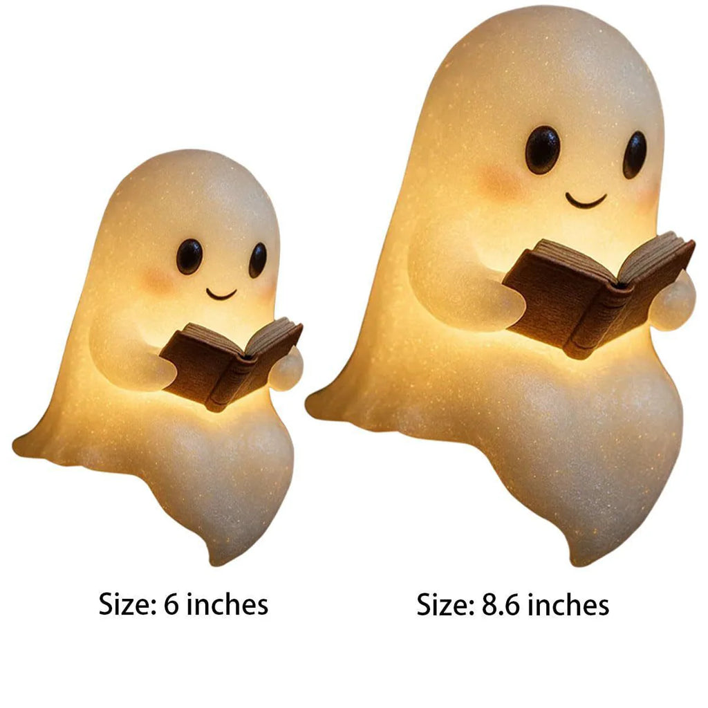 Ghost Night Light