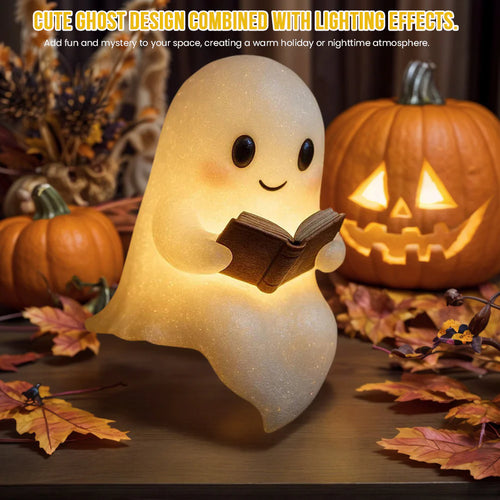 Ghost Night Light